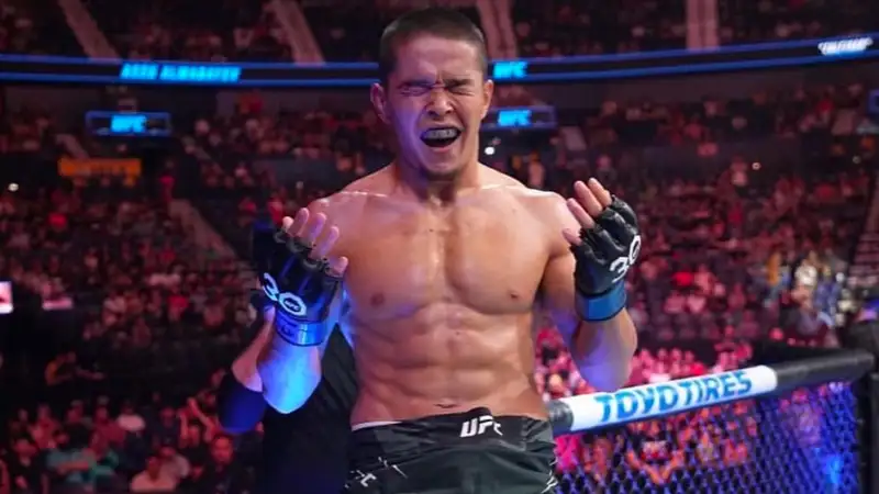 Асу Алмабаев 