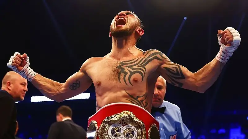 Шавкат Рахимов