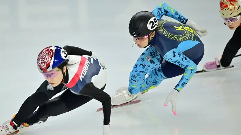 Ермек Азиада