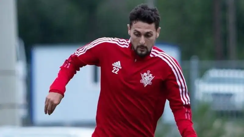 Фото: официальный сайт ФК "Актобе"