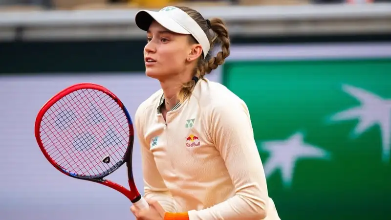 Определилась соперница Рыбакиной на старте турнира WTA в Дохе