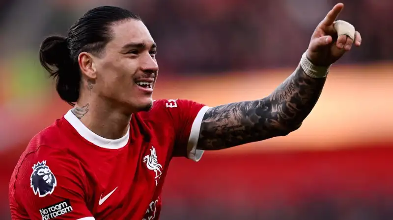 Назван фаворит ЛЧ