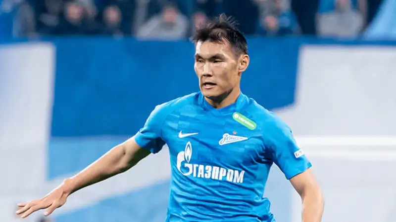 Фото: официальный сайт ФК "Зенит"