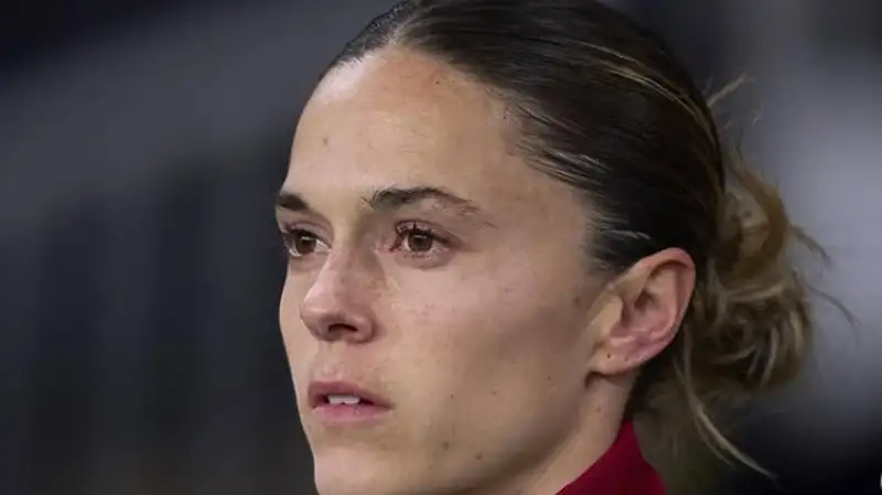 Скандал в испанском футболе