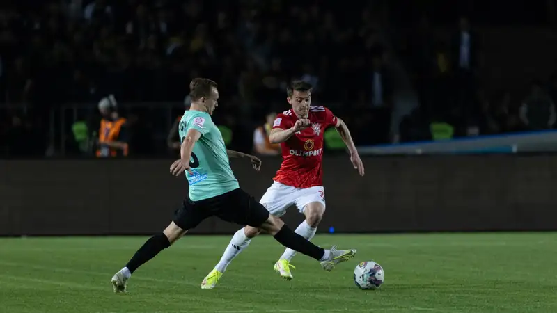 Анонс суперкубка