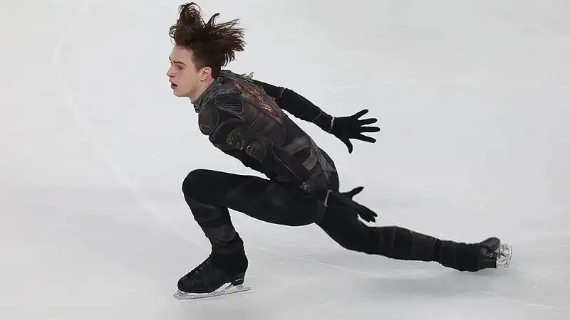 Михаил Шайдоров