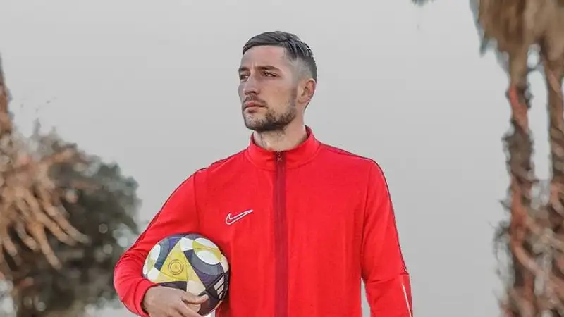 Фото: официальный сайт ФК "Кызылжар"