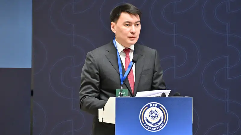 Марат Омаров