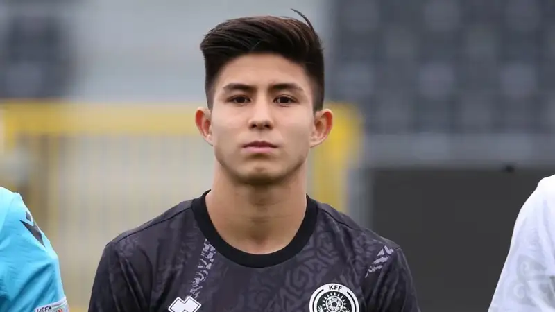 Дастан Сатпаев мог перейти в "Зенит" вместо "Челси"