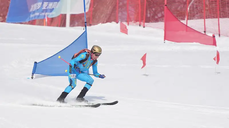 Ски-альпинизм 