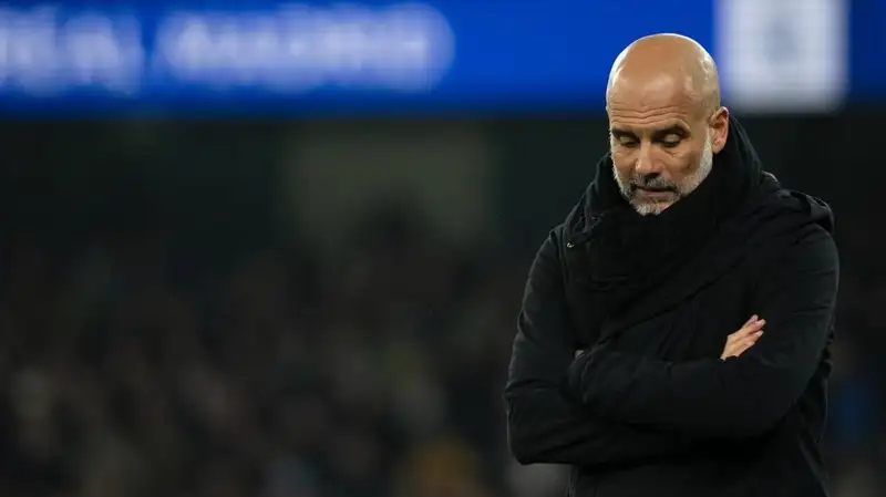 "Мы были близки": Гвардиола высказался о поражении "Манчестер Сити" от "Реала" в ЛЧ