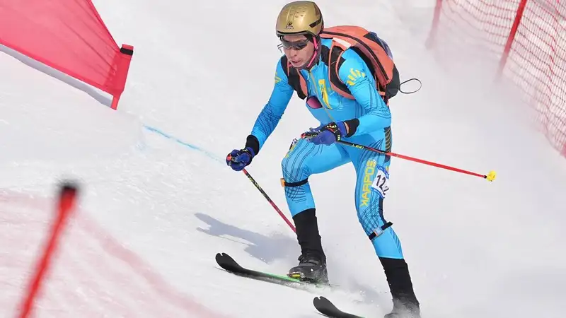 Ски-альпинизм 