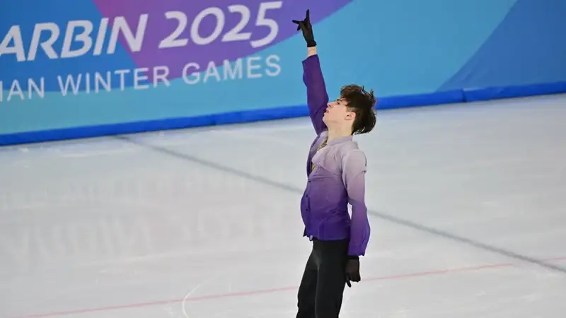 Михаил Шайдоров