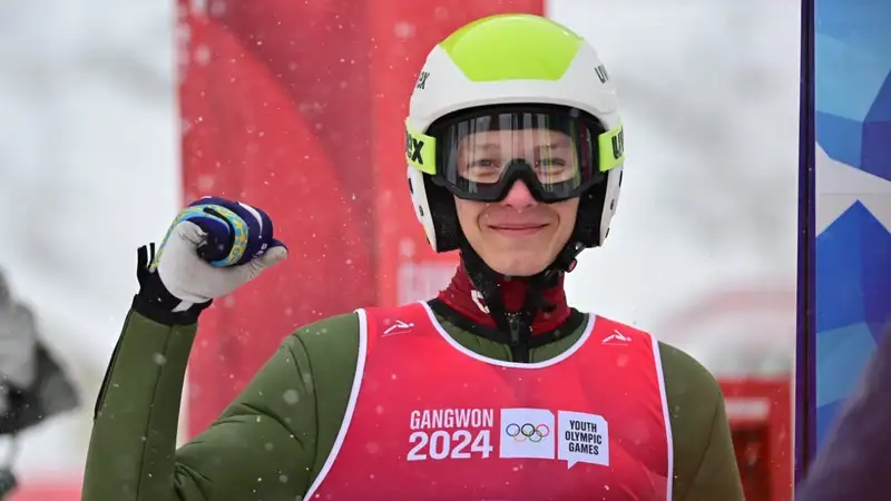 Илья Мизерных 