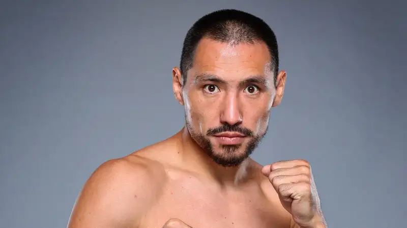 Жанибек Алимаханулы