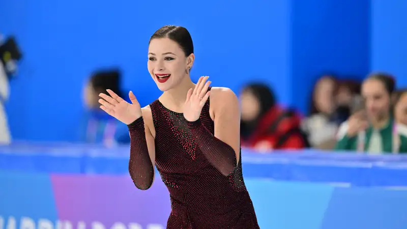 Софья Самоделкина