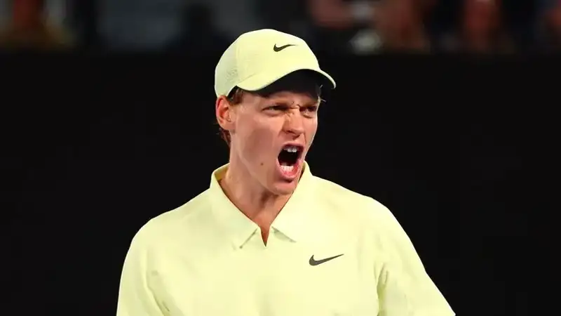 Янник Синнер