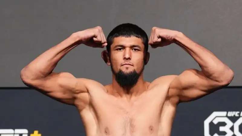Фото: Ufc.com