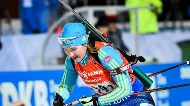 Фото: НОК РК