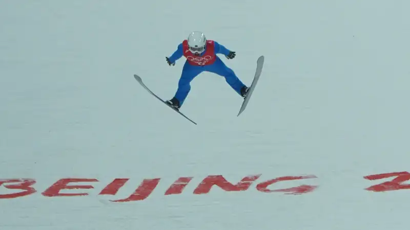 В любом случае, шанс на попадание в ТОП-3 у него просто ничтожный с таким результатом