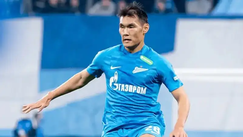 Нуралы Алип