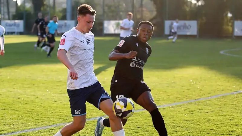 "Тобол" был разгромлен клубом РПЛ