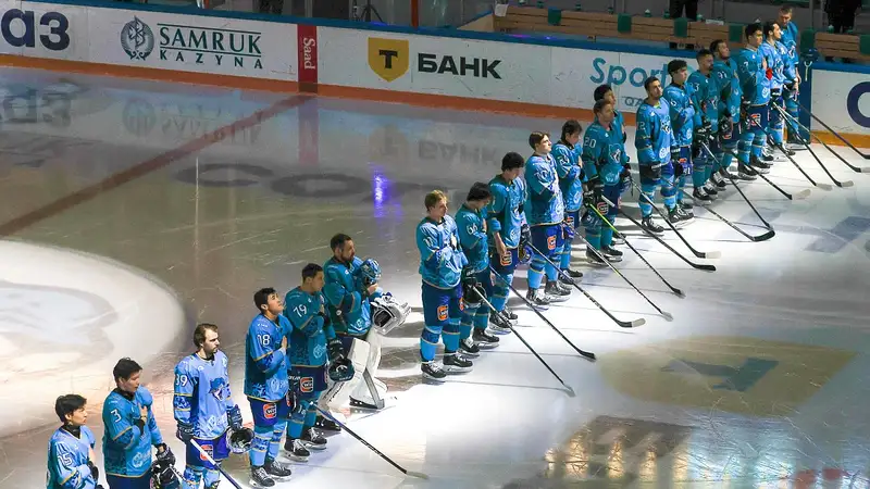 Есть ли шанс у "Барыса" прервать серию поражений сегодня в матче с "Металлургом"