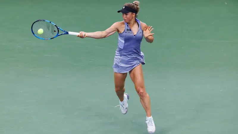 Юлия Путинцева 