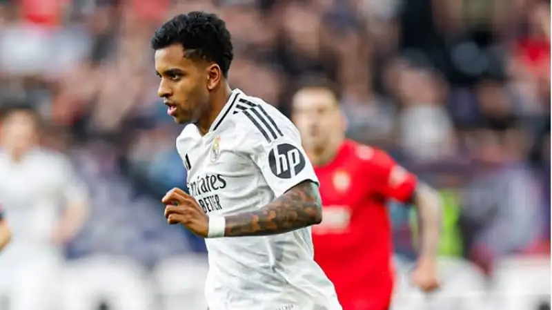 Реал уйдет из Ла Лиги