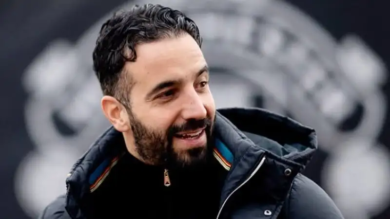 Аморим о поражении 