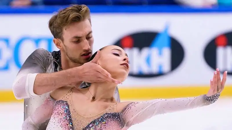 Испанскую фигуристку дисквалифицировали на шесть лет за применение допинга