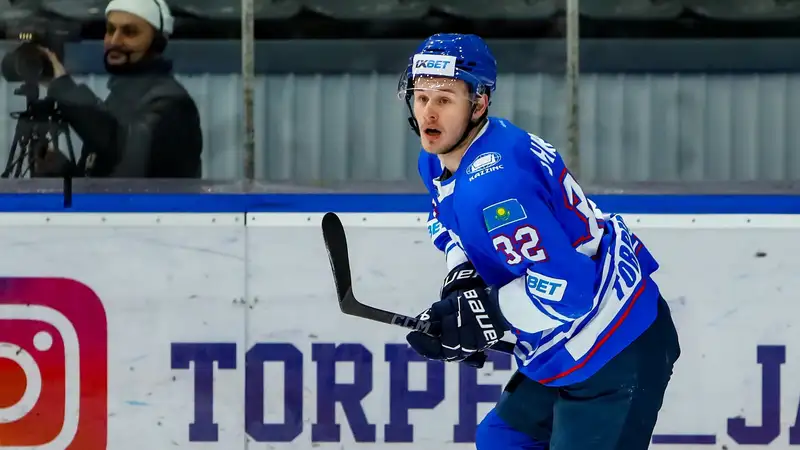 Фото: официальный сайт ХК "Торпедо"