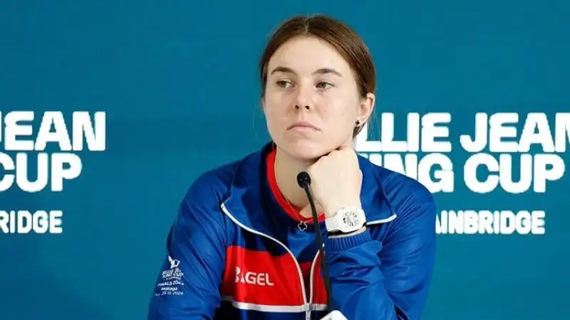 Носкова обыграла Шнайдер