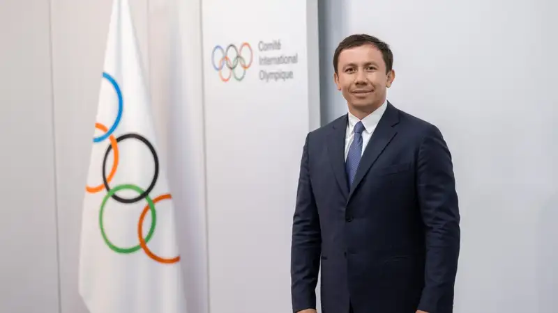 Главная проблема Геннадия Головкина