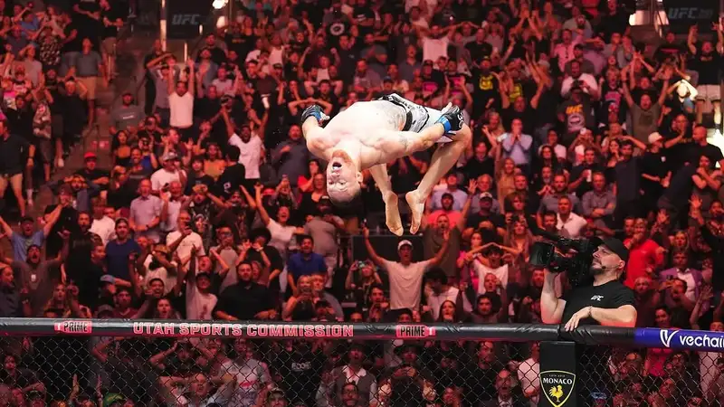 Джастин Гейджи