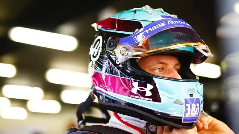 "Я ничуть не хуже": Шумахер рассказал, как собирается вернуться в Формулу-1