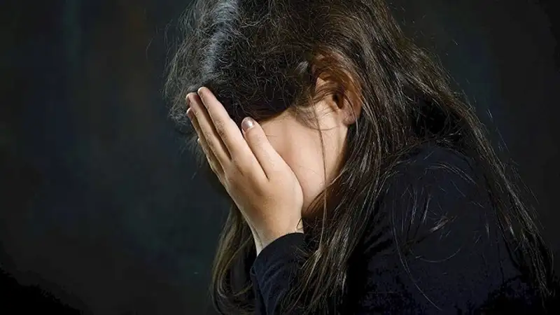 Связь с девочкой 