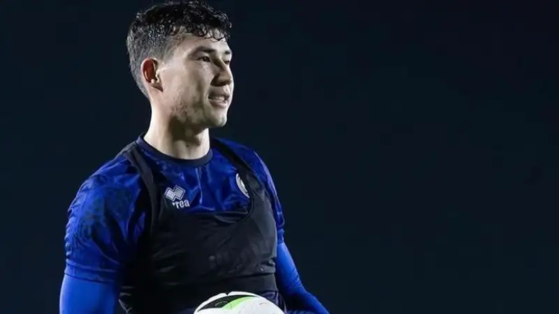 Зайнутдинов мог уйти в Спартак 