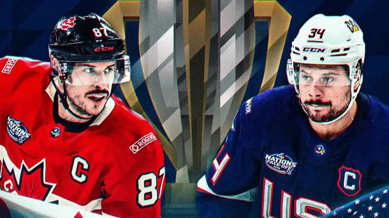 Бывший главный тренер "Барыса" и сборной Казахстана высказался о предстоящем финале Турнира четырёх наций