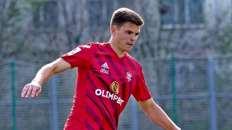 Фото: официальный сайт ФК "Актобе"