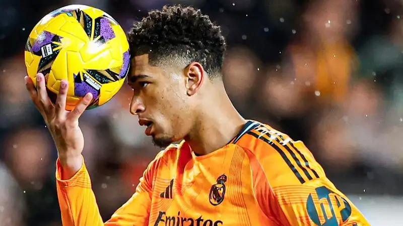 Звезда "Реала" получил дисквалификацию, но сможет сыграть сегодня против "Манчестер Сити"