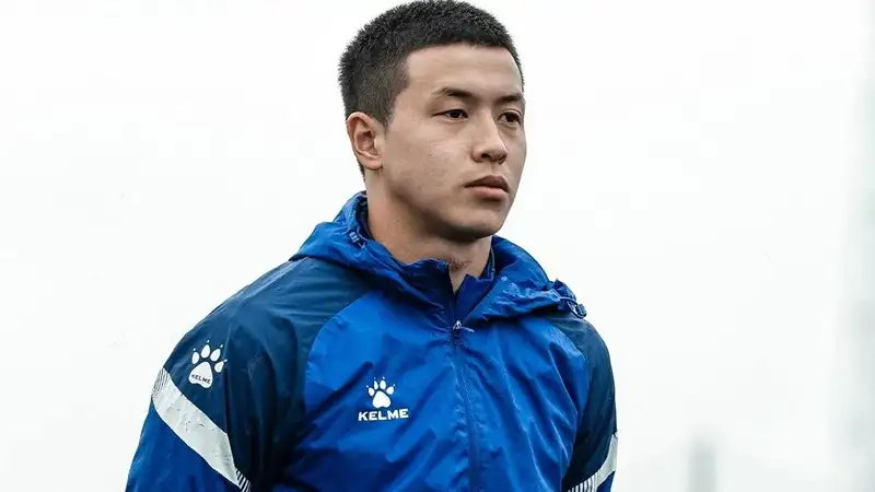 Есимбеков в Жетысу