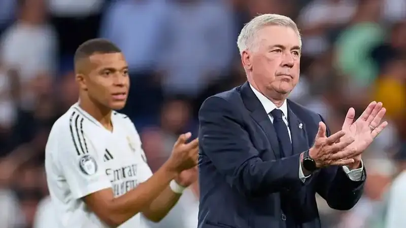 Карло Анчелотти  