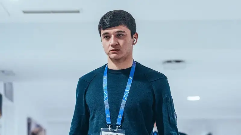Футбол