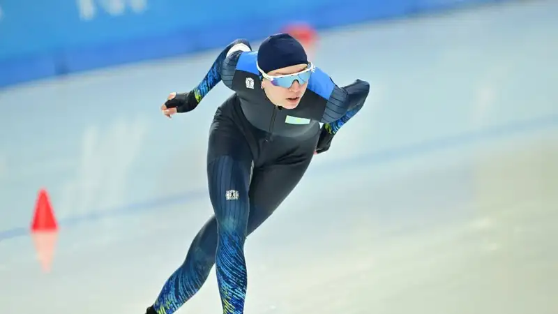 Кто выиграл Кубок Казахстана по конькобежному спорту на "Медеу"