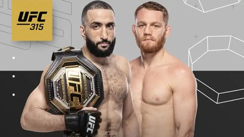 Мухаммад - Маддалена