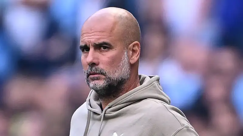 Фото: официальный сайт ФК "Манчестер Сити"