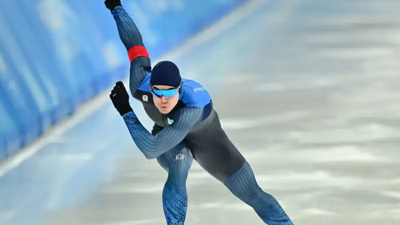 Фото: НОК РК