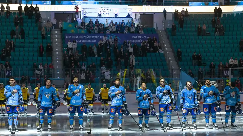 "Барыс" выходит из КХЛ: как в таком случае развивать казахстанский хоккей