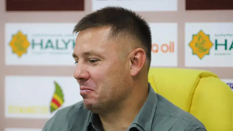 Кирилл Кекер